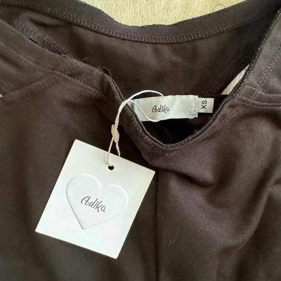 Adika Flare Cutout Pant - Picture 2 of 3